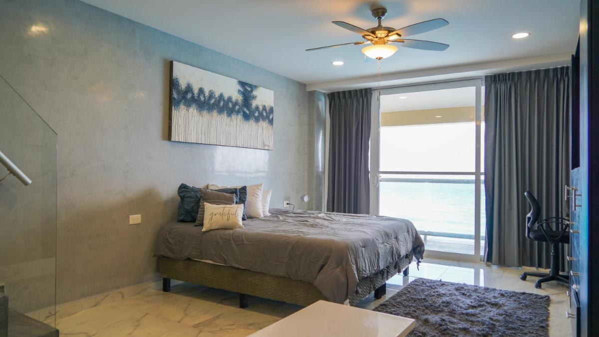Luxury Caribbean Condos By Salvia Cancun BeachFront - Housity