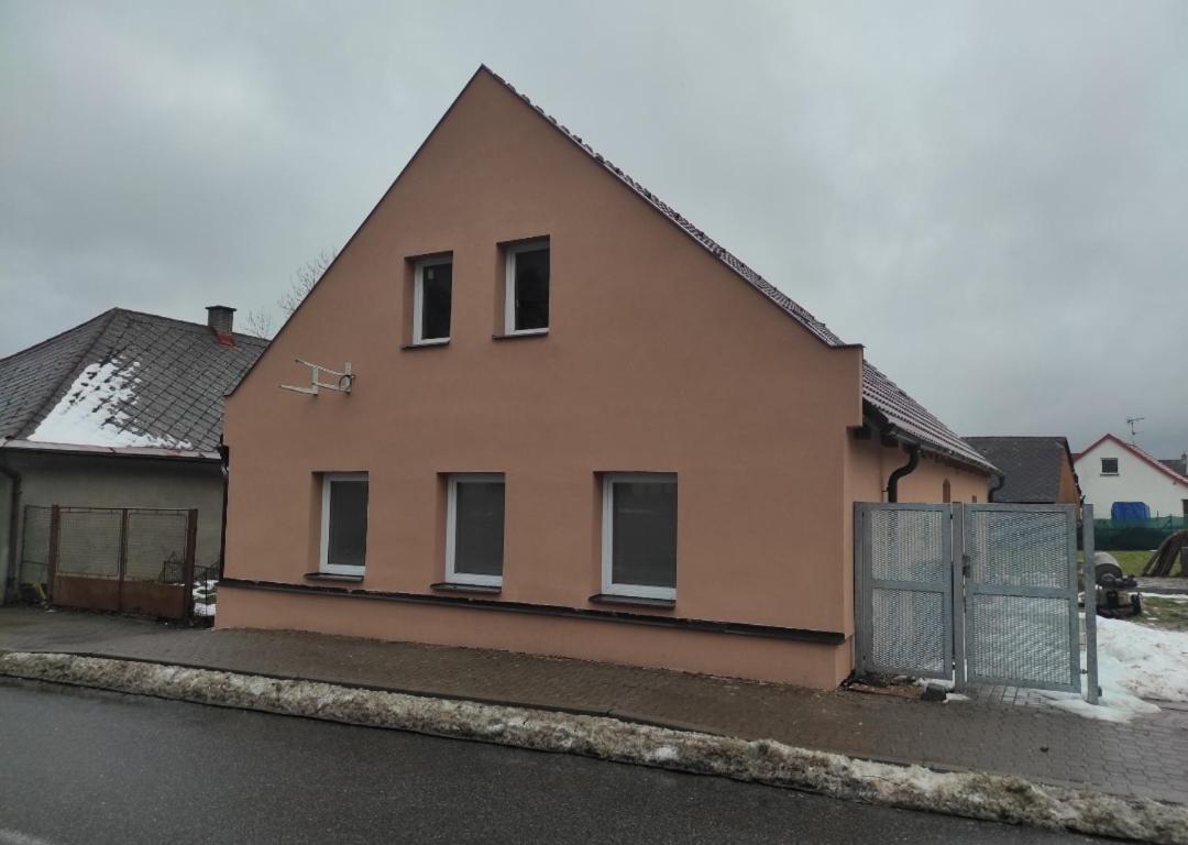 Železnohorské Apartmány u Sečskeho zámku - Housity
