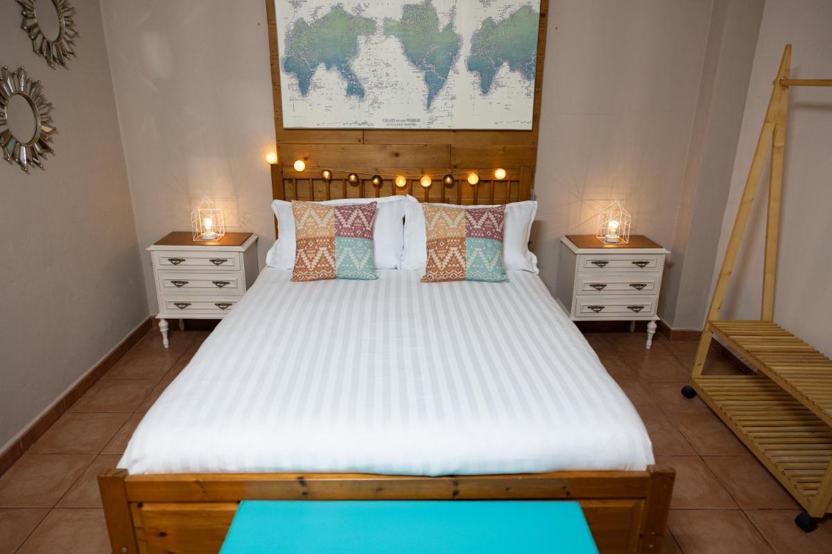 Loft La Cañada - Housity