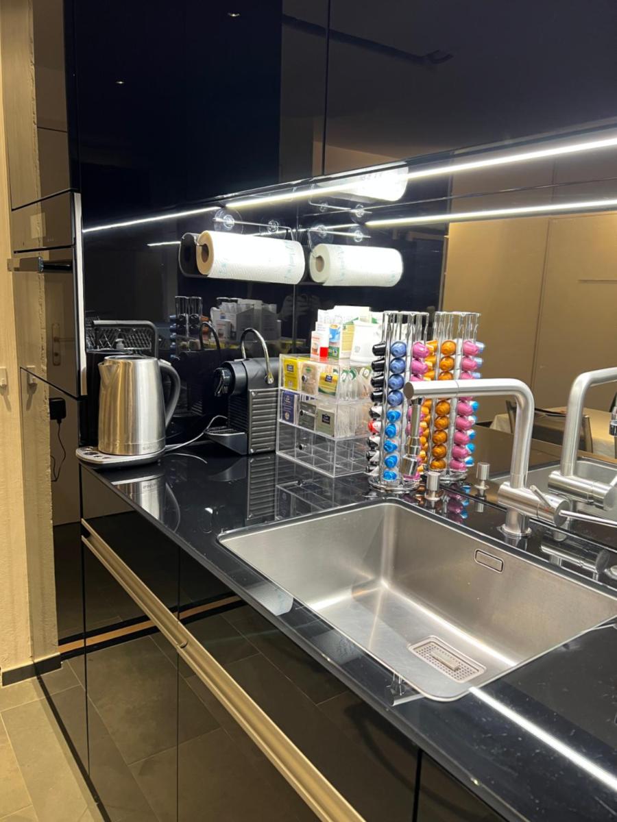 SmartHome Top of the World - Housity