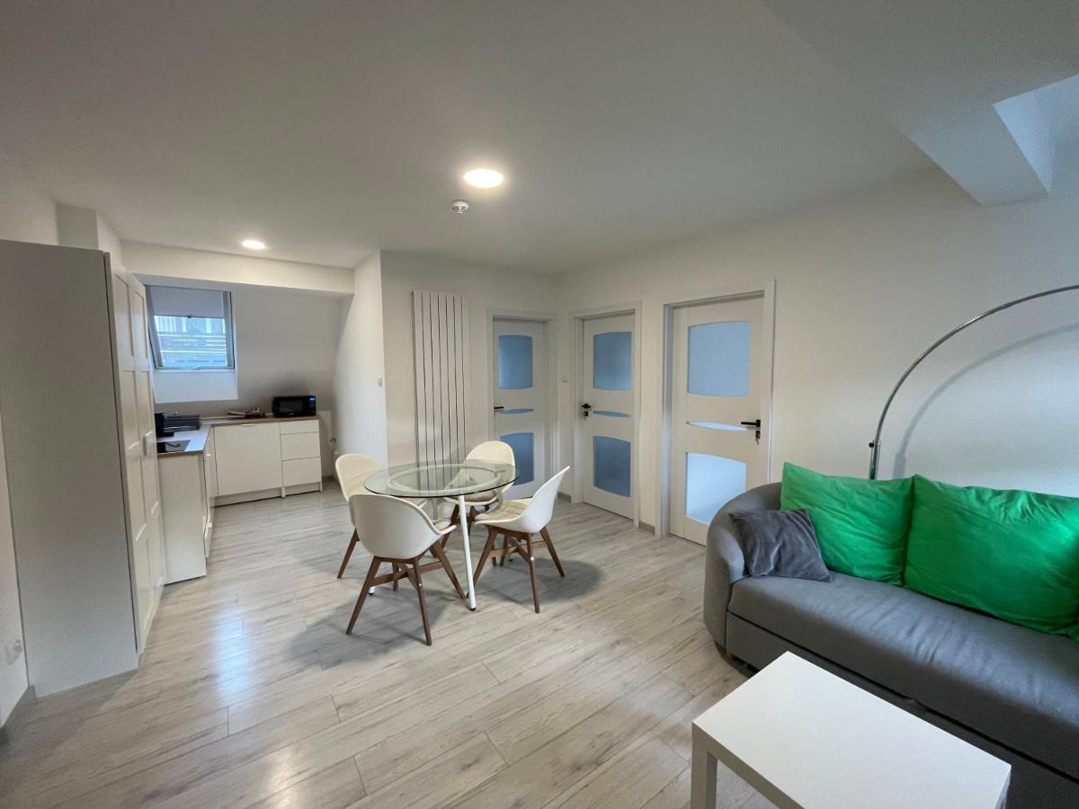 Apartamenty Wisła Centrum - Housity