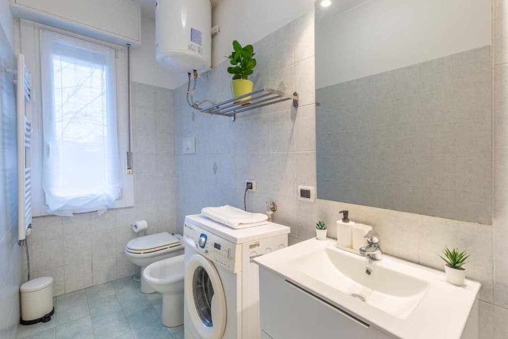 [Strategic House - Metro M5] San Siro - Free Wi-fi - Housity