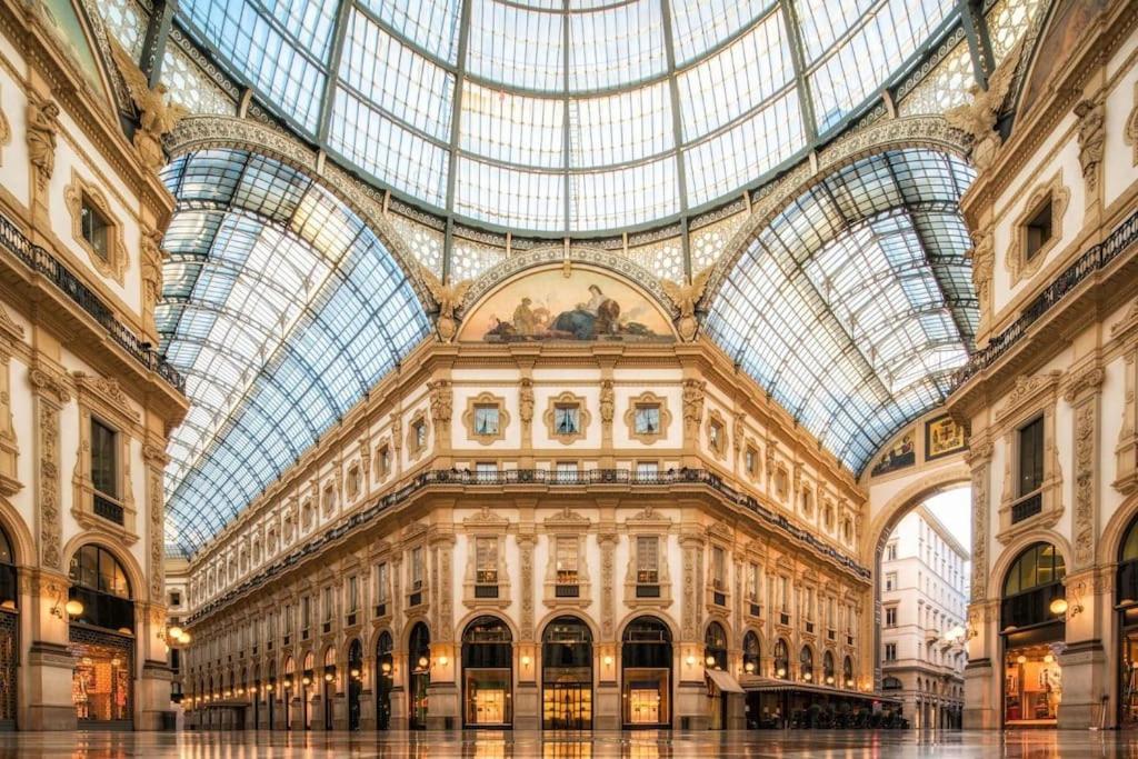 [Strategic House - Metro M5] San Siro - Free Wi-fi - Housity