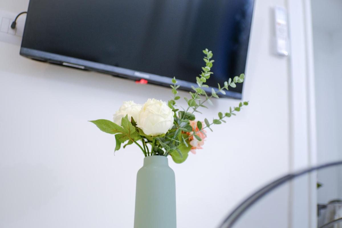 Suitetrails - Le Dantesche Boutique Apartments