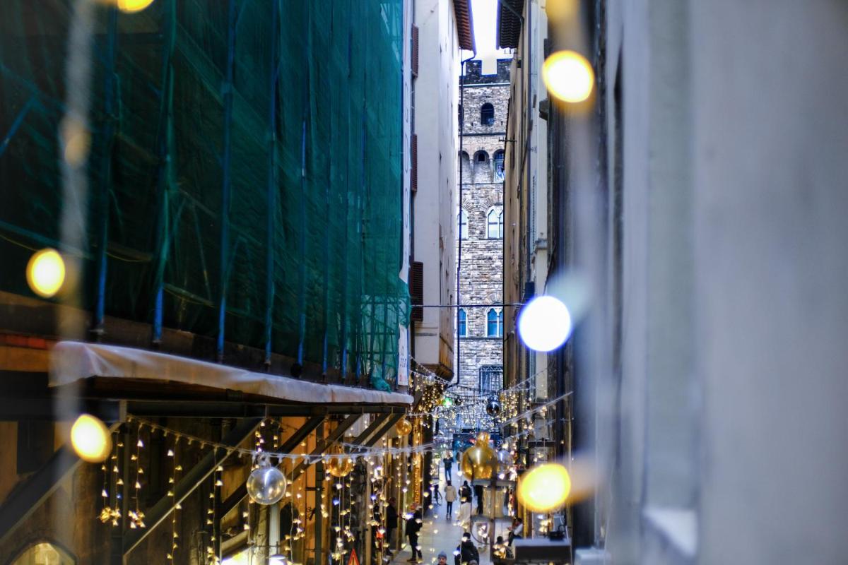Suitetrails - Le Dantesche Boutique Apartments