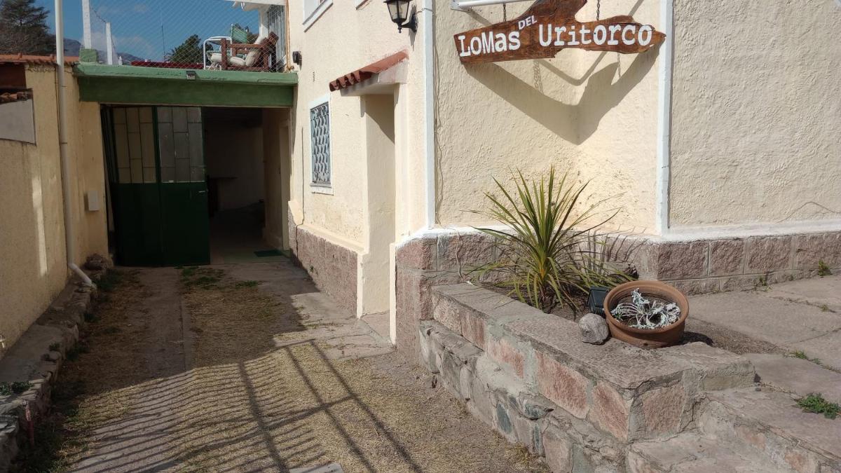 Lomas del Uritorco - Casa de Alq x Temp - Housity