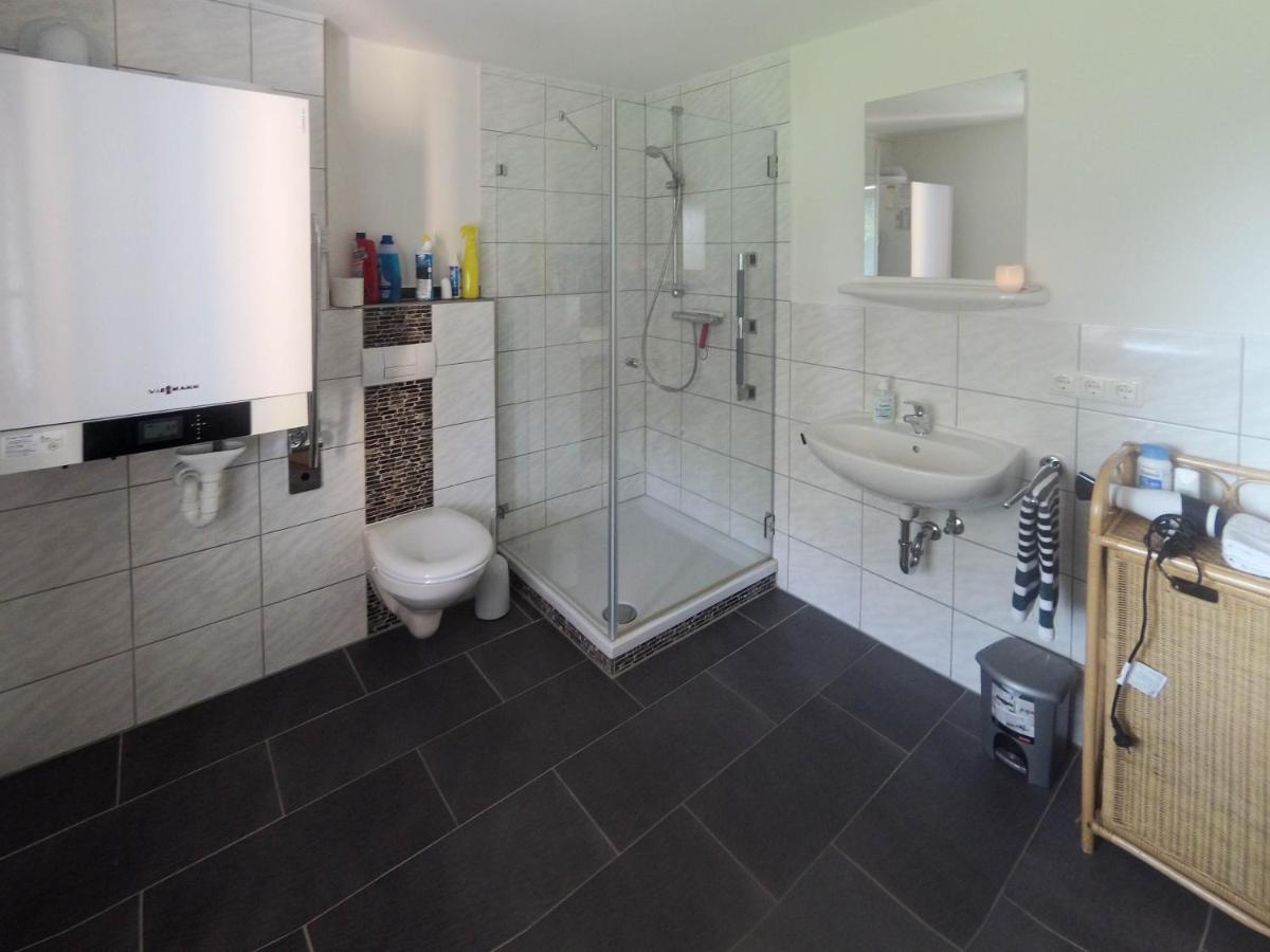 Ferienwohnung im bayerischen Wald - Housity