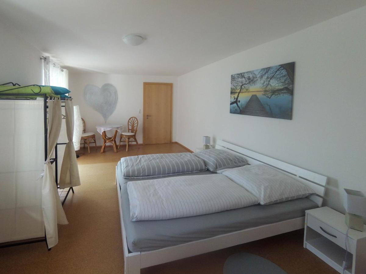 Ferienwohnung im bayerischen Wald - Housity