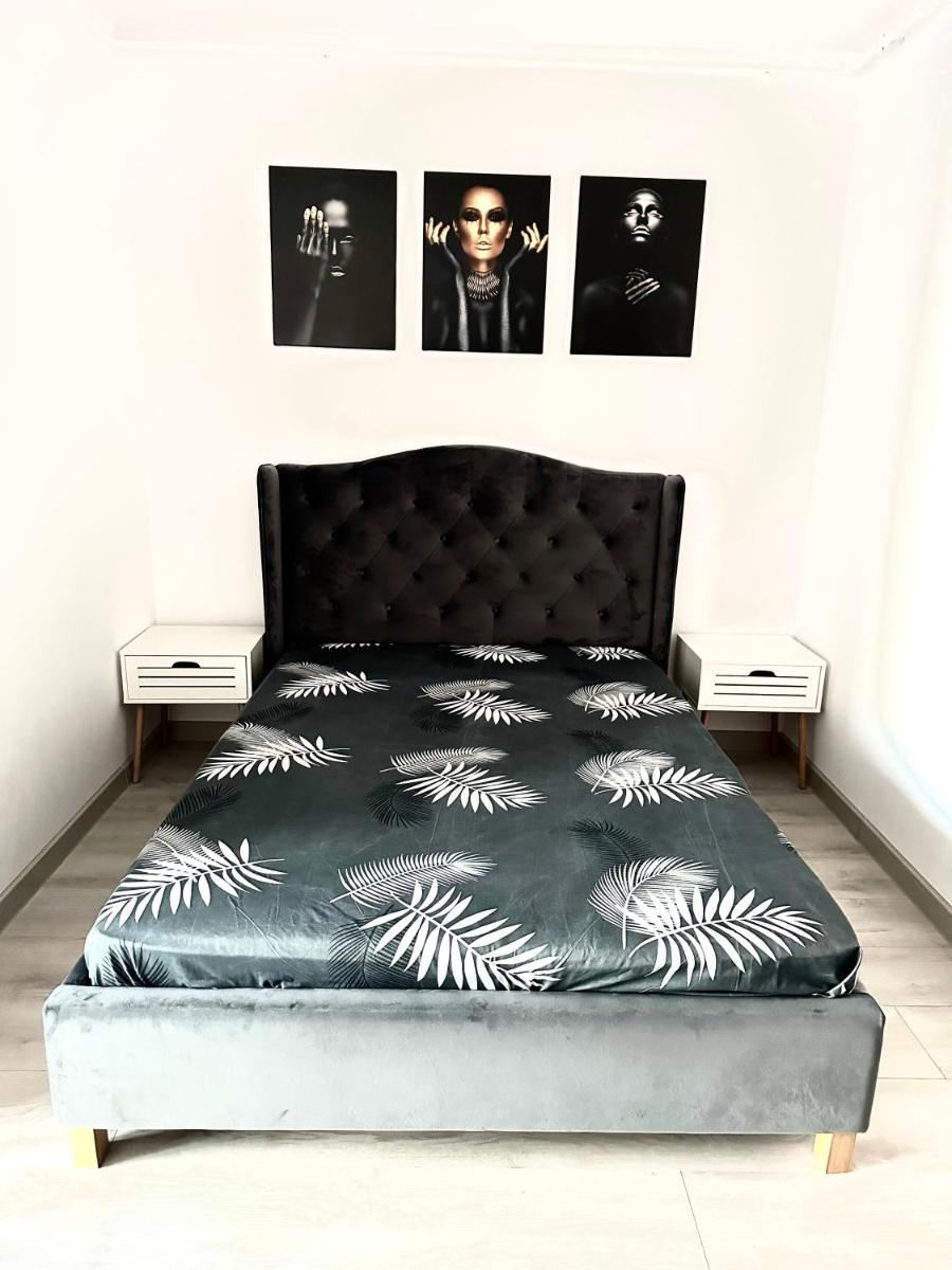 Hils Pallady Bucharest apartments - Housity