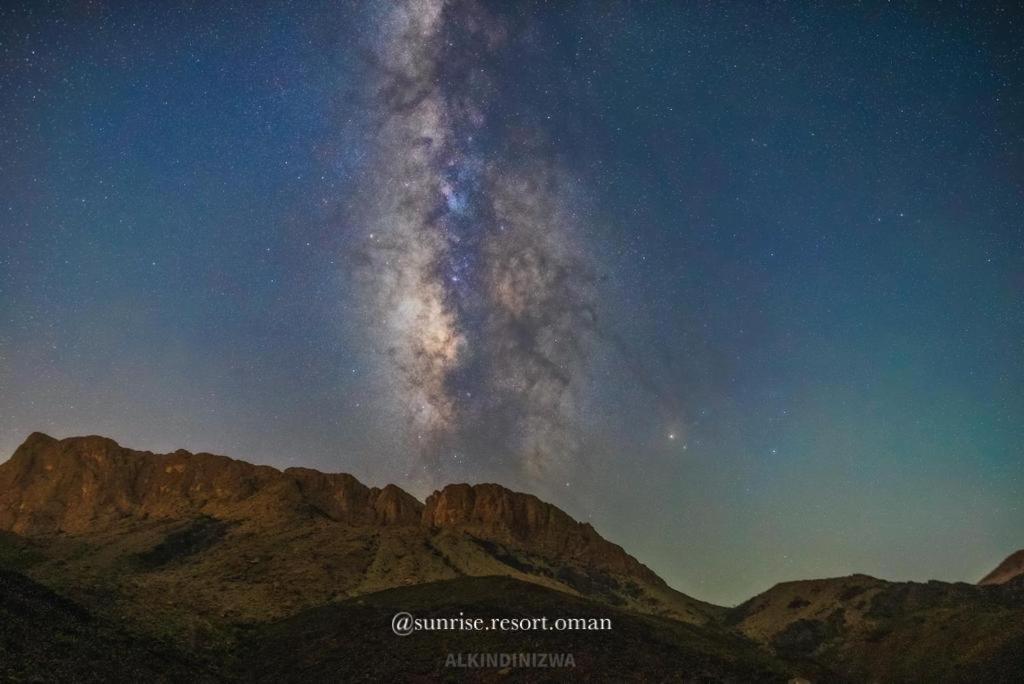 Jebel Shams Sunrise Resort جبل شمس منتجع شروق الشمس - Housity