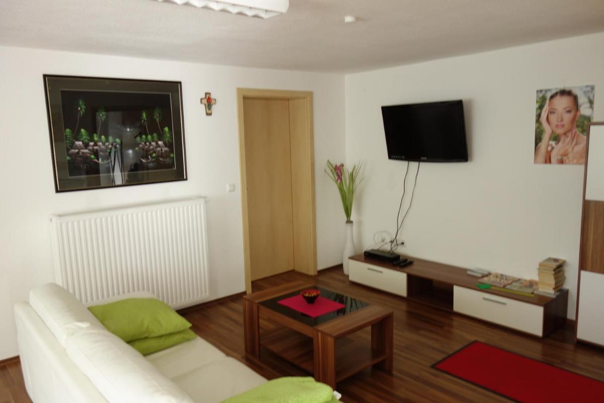 Ferienwohnung im bayerischen Wald - Housity