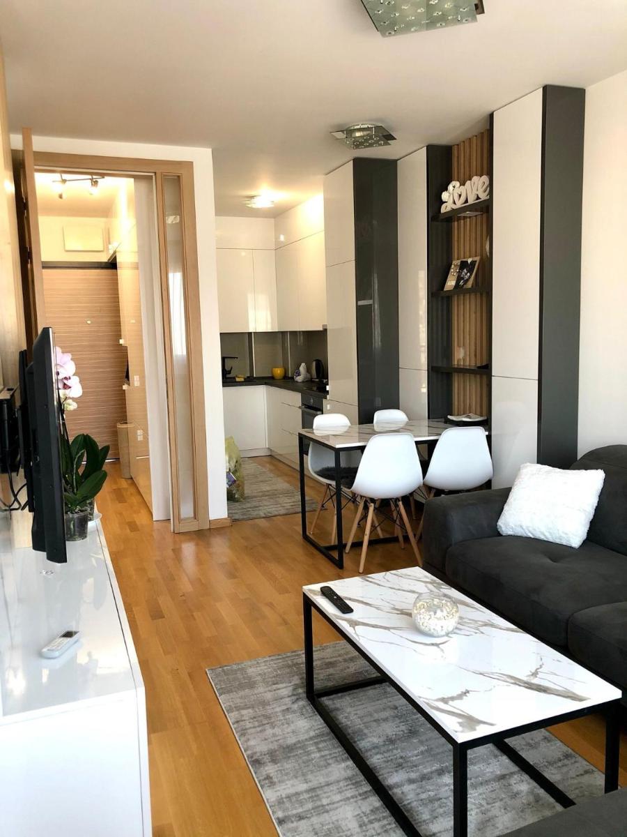 Apartman Nady, Sarajevo Stup - Housity