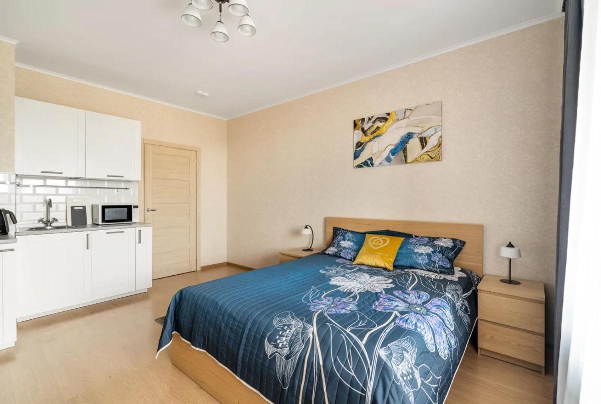 Friendly and Cozy - Housity