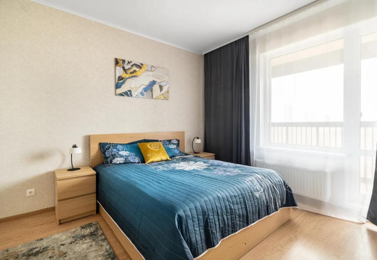 Friendly and Cozy - Housity