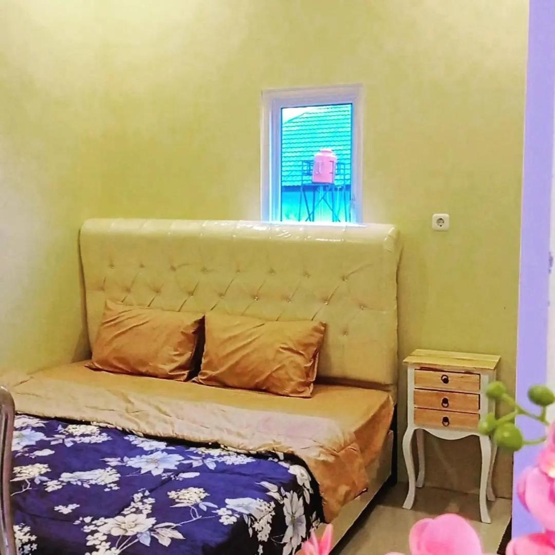 Villa atas awan - Housity
