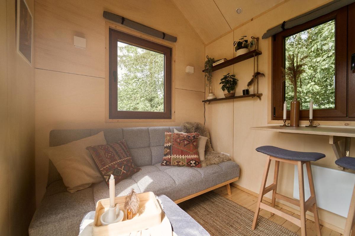 Tiny House Örebro - Housity