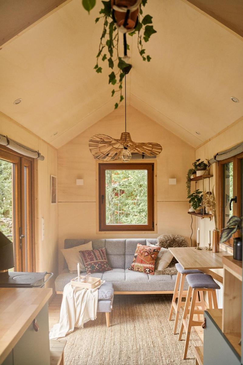 Tiny House Örebro - Housity