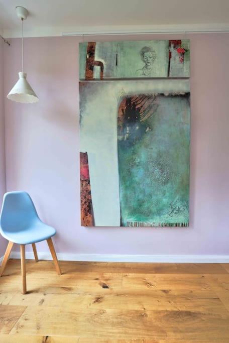 hej atelier Ferienwohnung - Housity