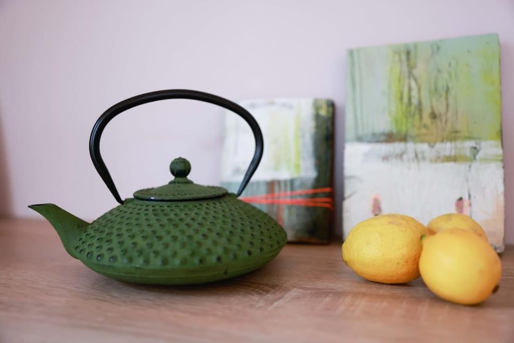 hej atelier Ferienwohnung - Housity