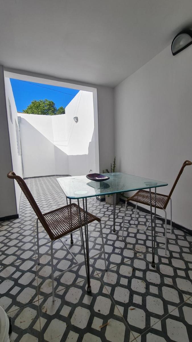 Casa a estrenar equipada para 4 personas - Housity