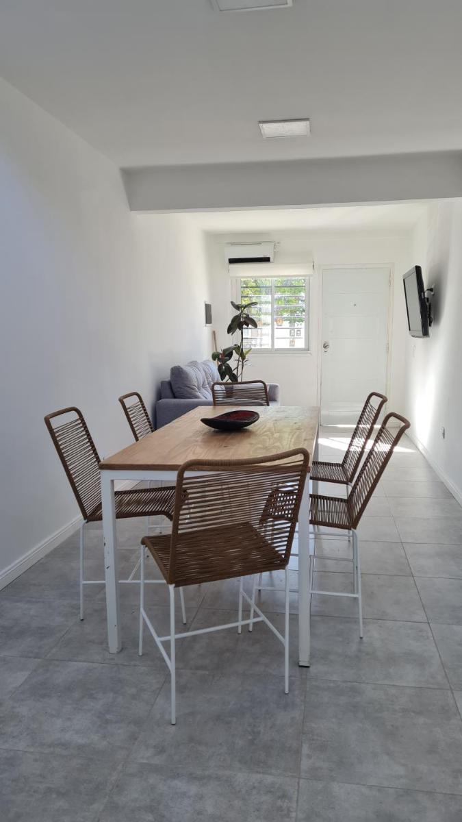 Casa a estrenar equipada para 4 personas - Housity