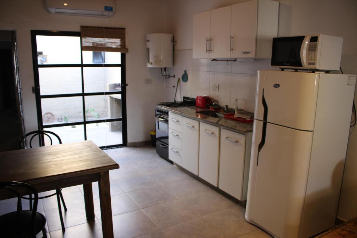 Suitetrails - Departamento A