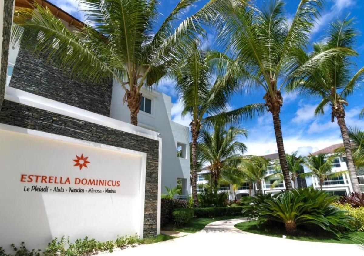 Apartamento Estrella Dominicus - Housity