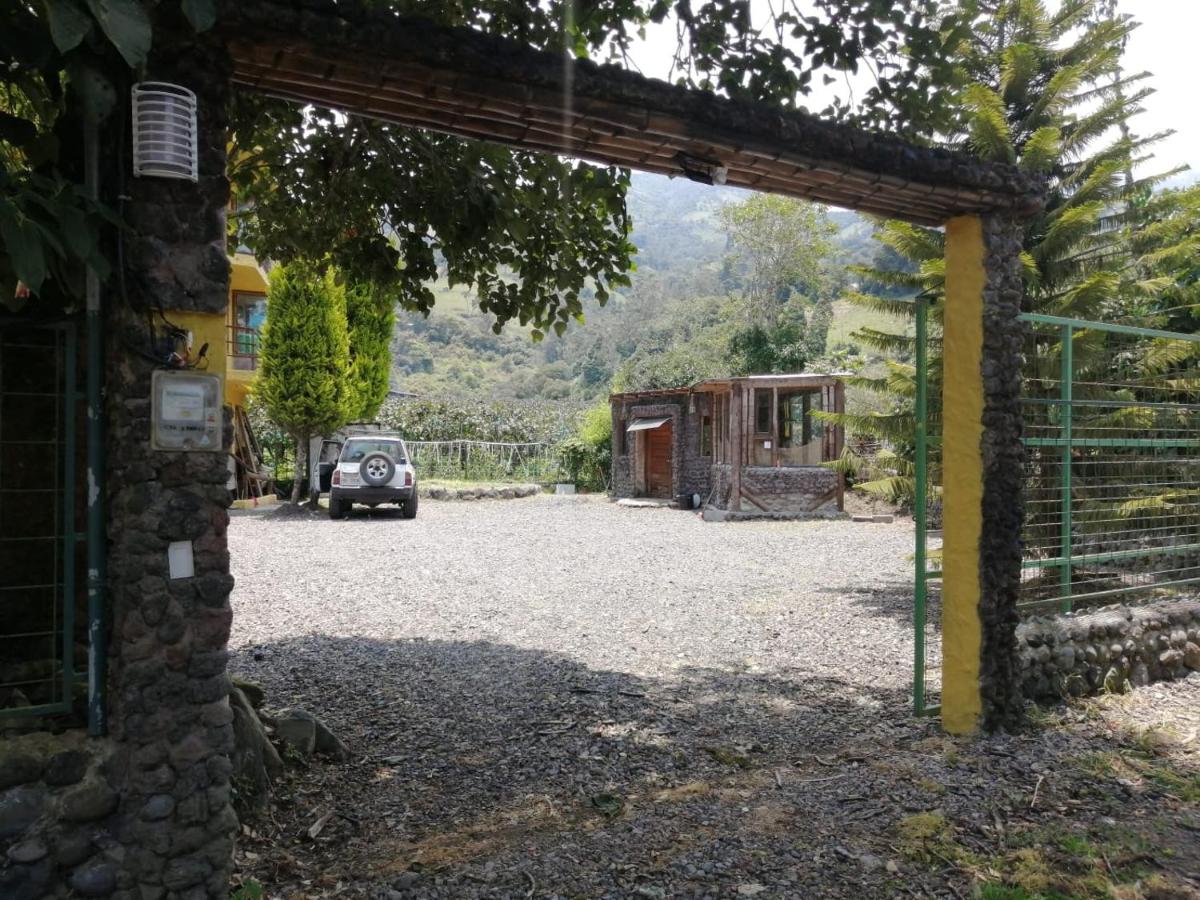 Suitetrails - CASA JUANA DE ORO