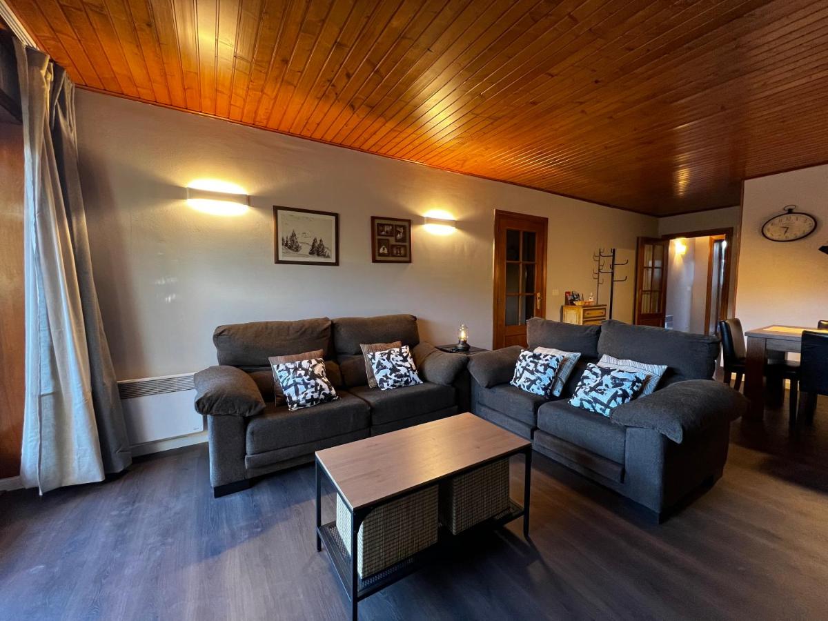 Chalet à Nahuja - Housity