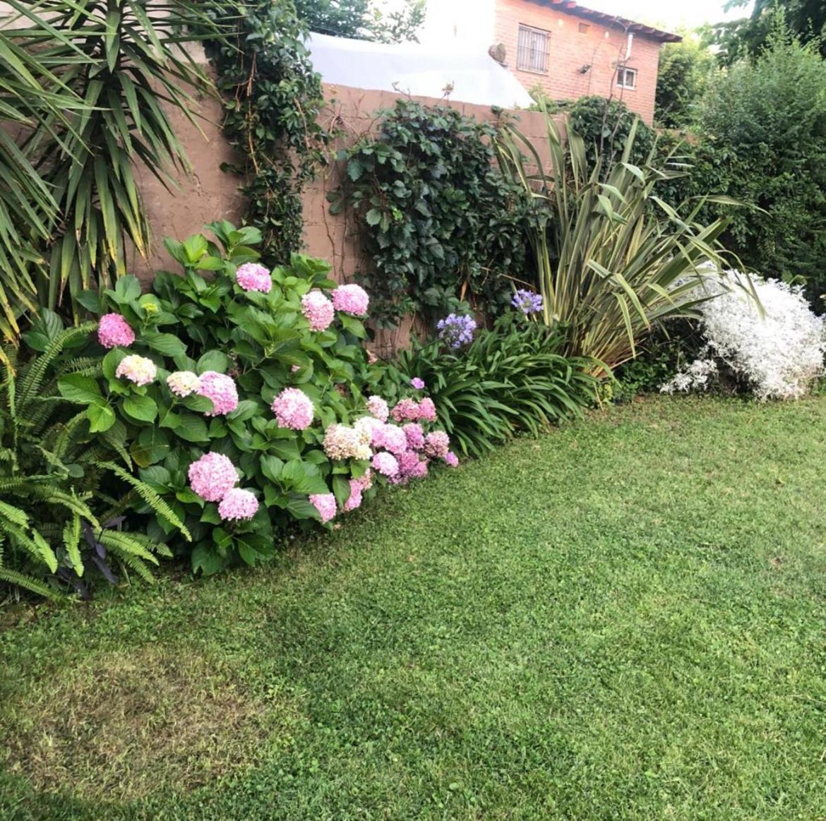 CASA EN VILLA DE MERLO ( san Luis ) - Housity