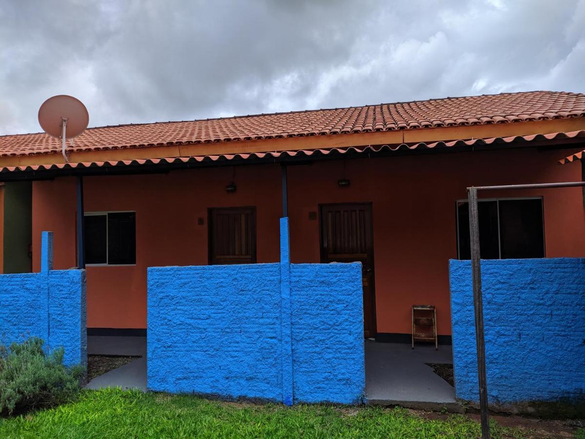 suítes Bomfass - Housity