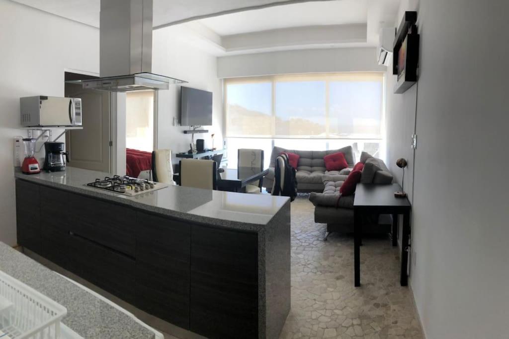 Hermoso Pent House en Armando's Le Club Se Renta - Housity