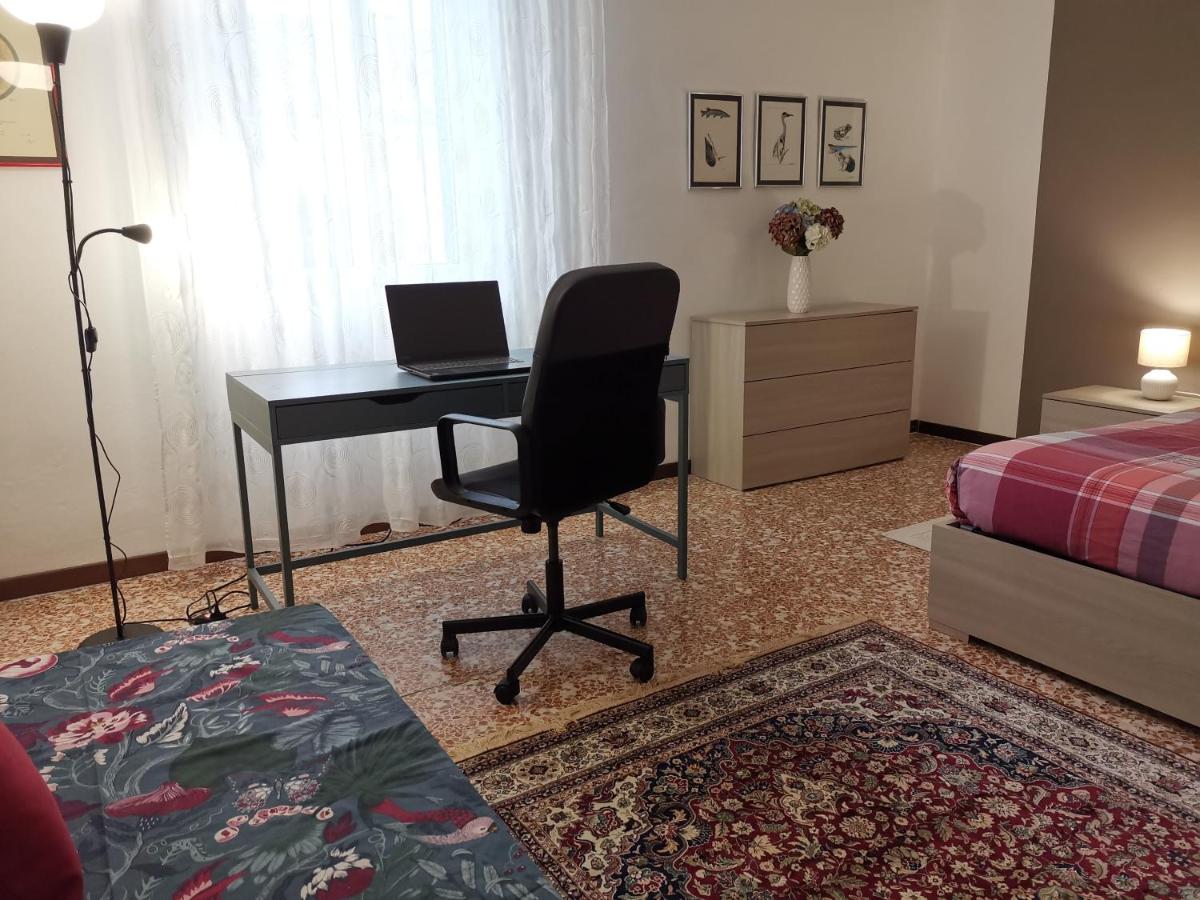AT HOME IN CREMONA - Housity