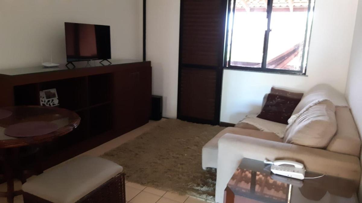 Genipabu Summer House Pé na areia - Housity