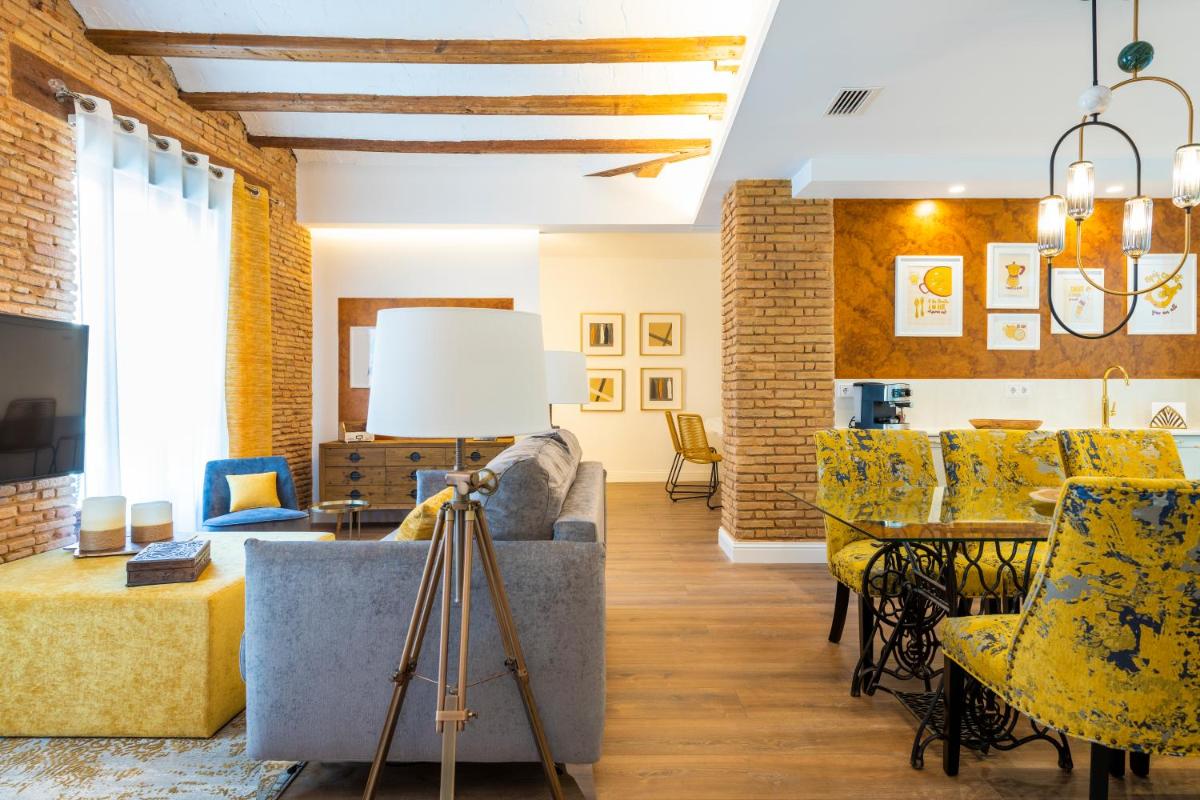 Torres de Serranos Apartments - TTdSSa VLC - Housity
