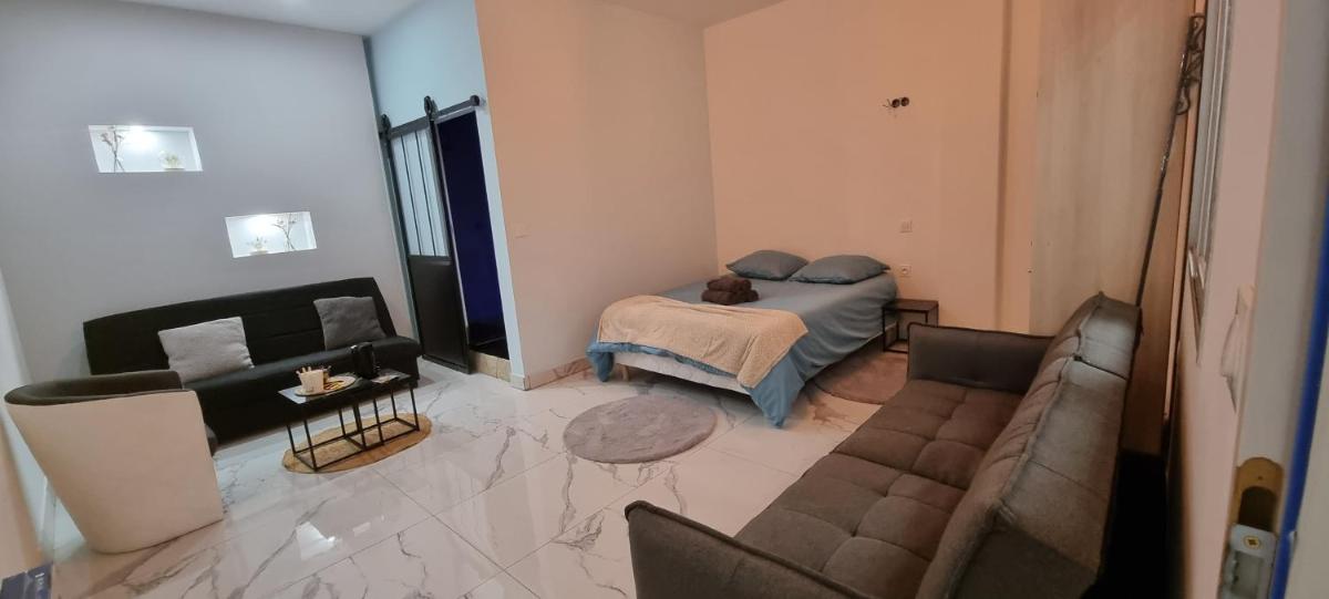 La VIA des Etangs - Housity