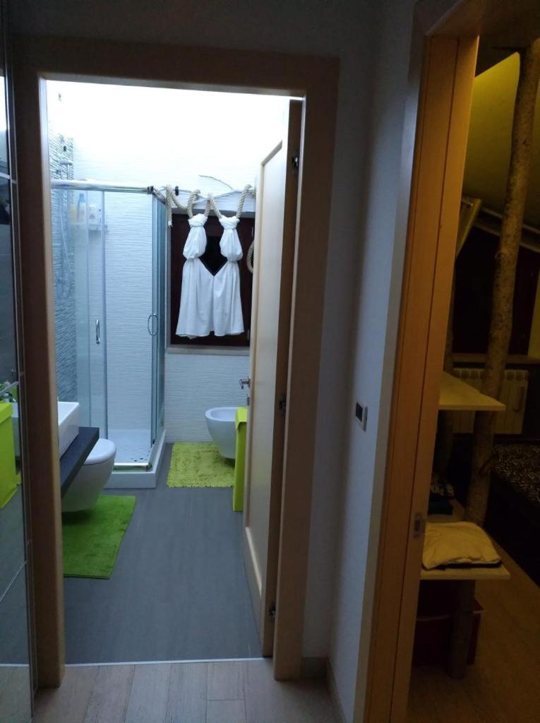 Casa vacanze Rocca - Housity