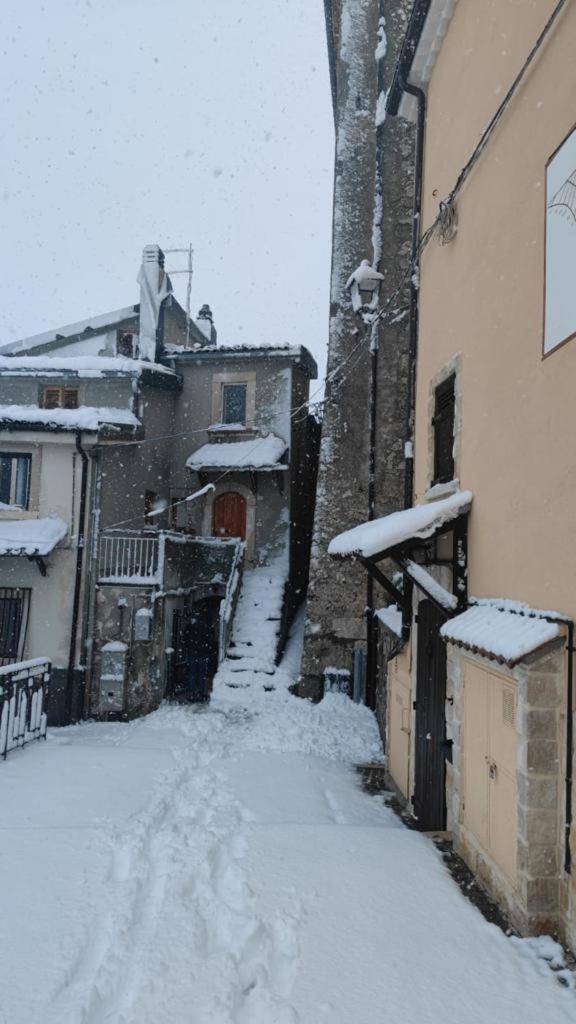 Casa vacanze Rocca - Housity
