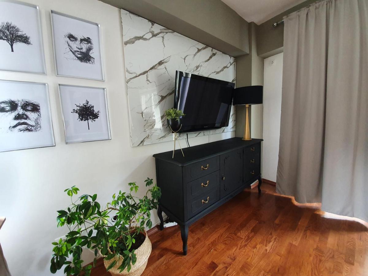 180m2 two floor flat Skopje Center - Housity