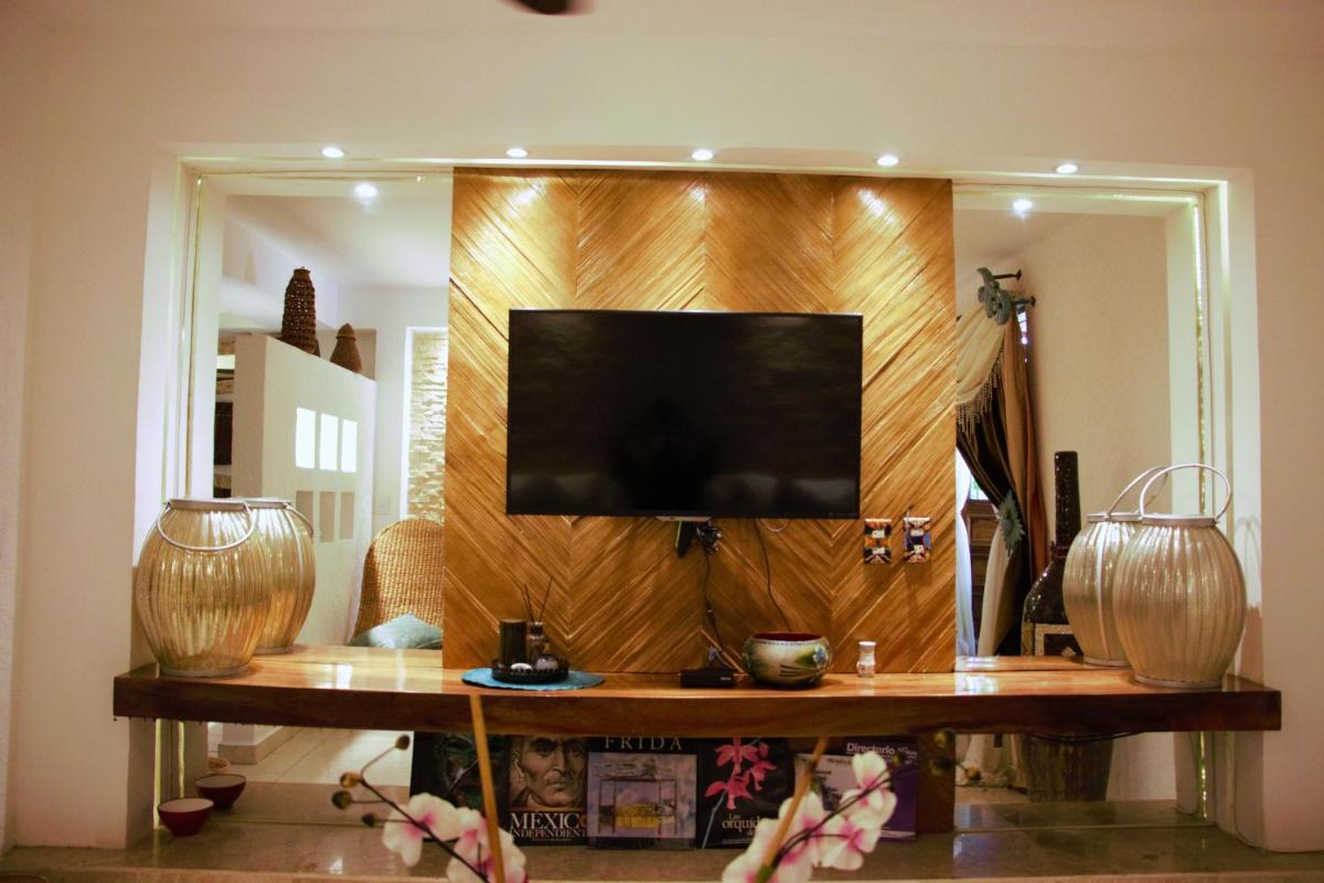 Suitetrails - Casa Jaguar Hotel & Boutique