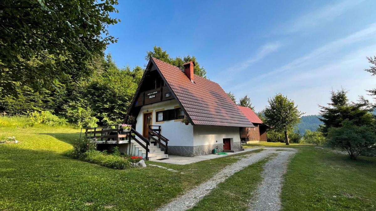Holiday home Bozica - Housity