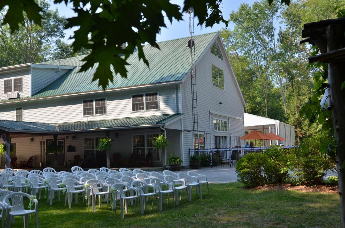 Timber House Resort - Housity
