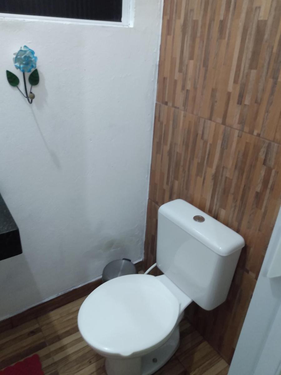 O canto do Guacho - Housity