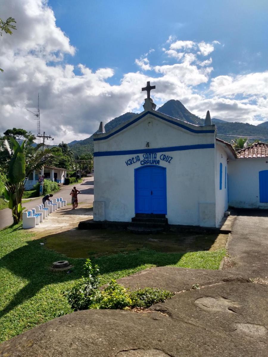 O canto do Guacho - Housity