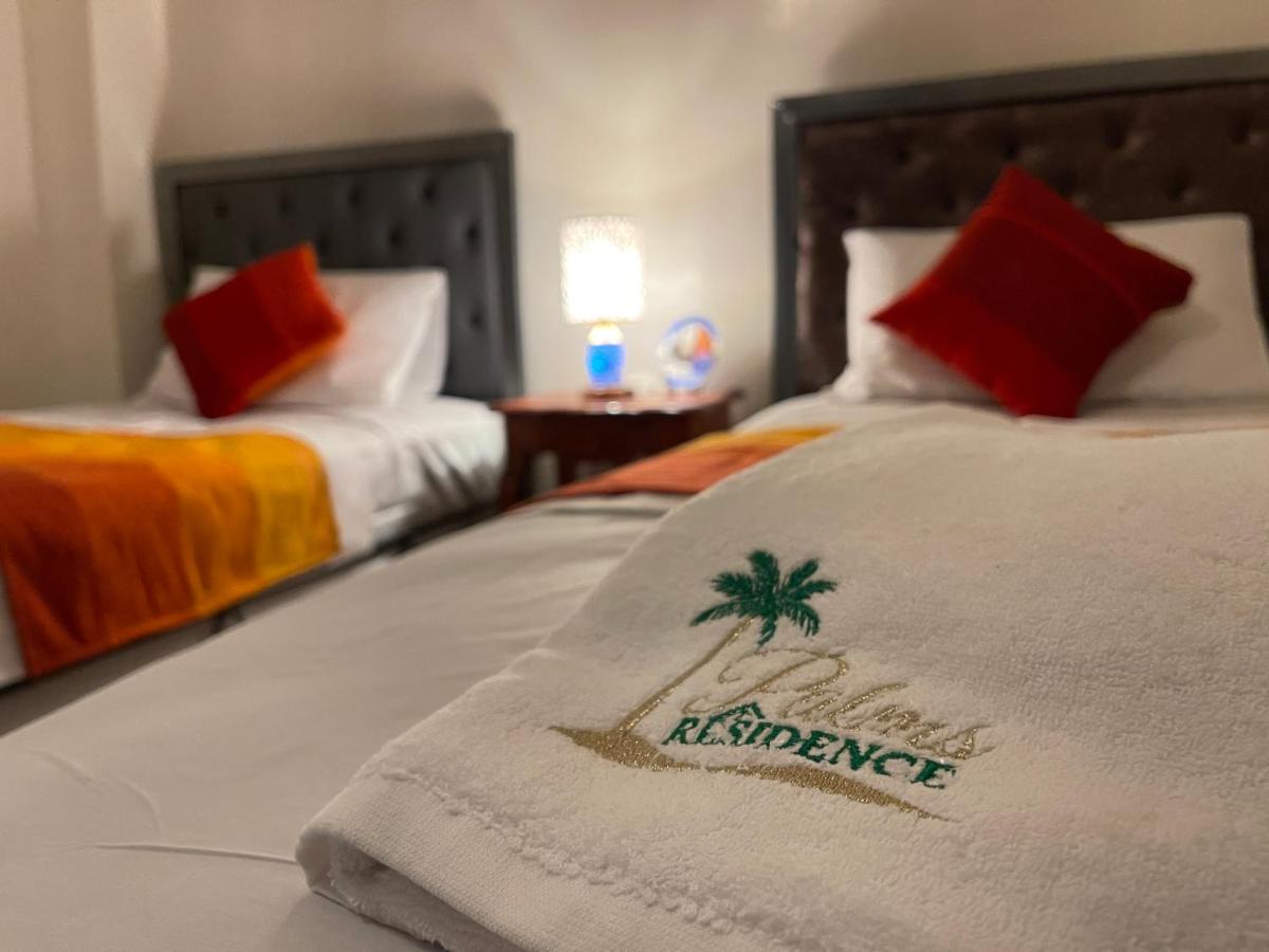 Charming downtown apartment I Fibre Internet Up to 100 Mbps I PALMS Residence - Housity