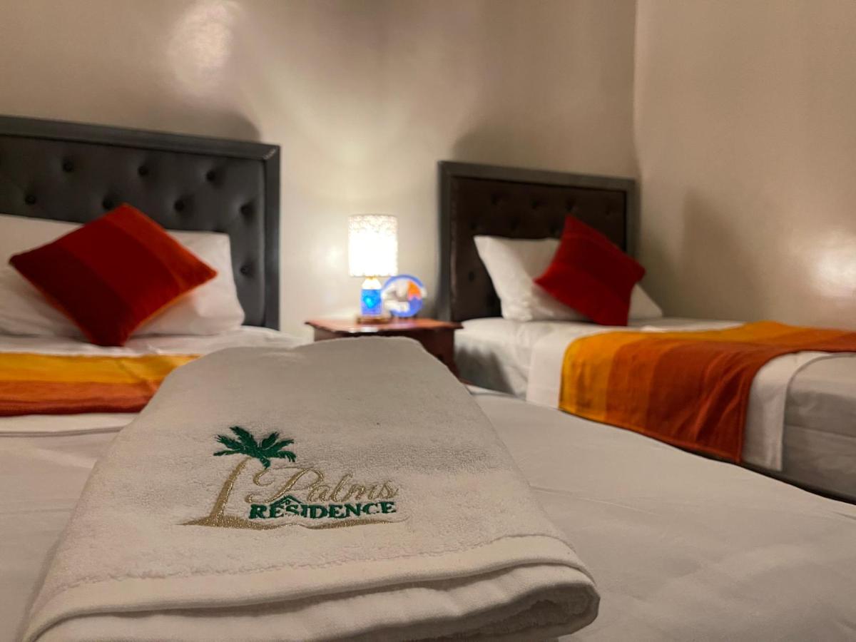Charming downtown apartment I Fibre Internet Up to 100 Mbps I PALMS Residence - Housity