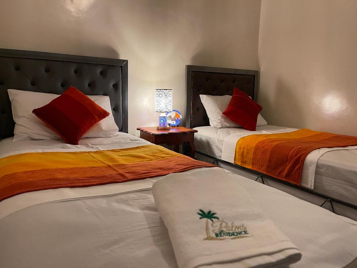 Charming downtown apartment I Fibre Internet Up to 100 Mbps I PALMS Residence - Housity
