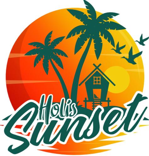 Holis Sunset - Housity