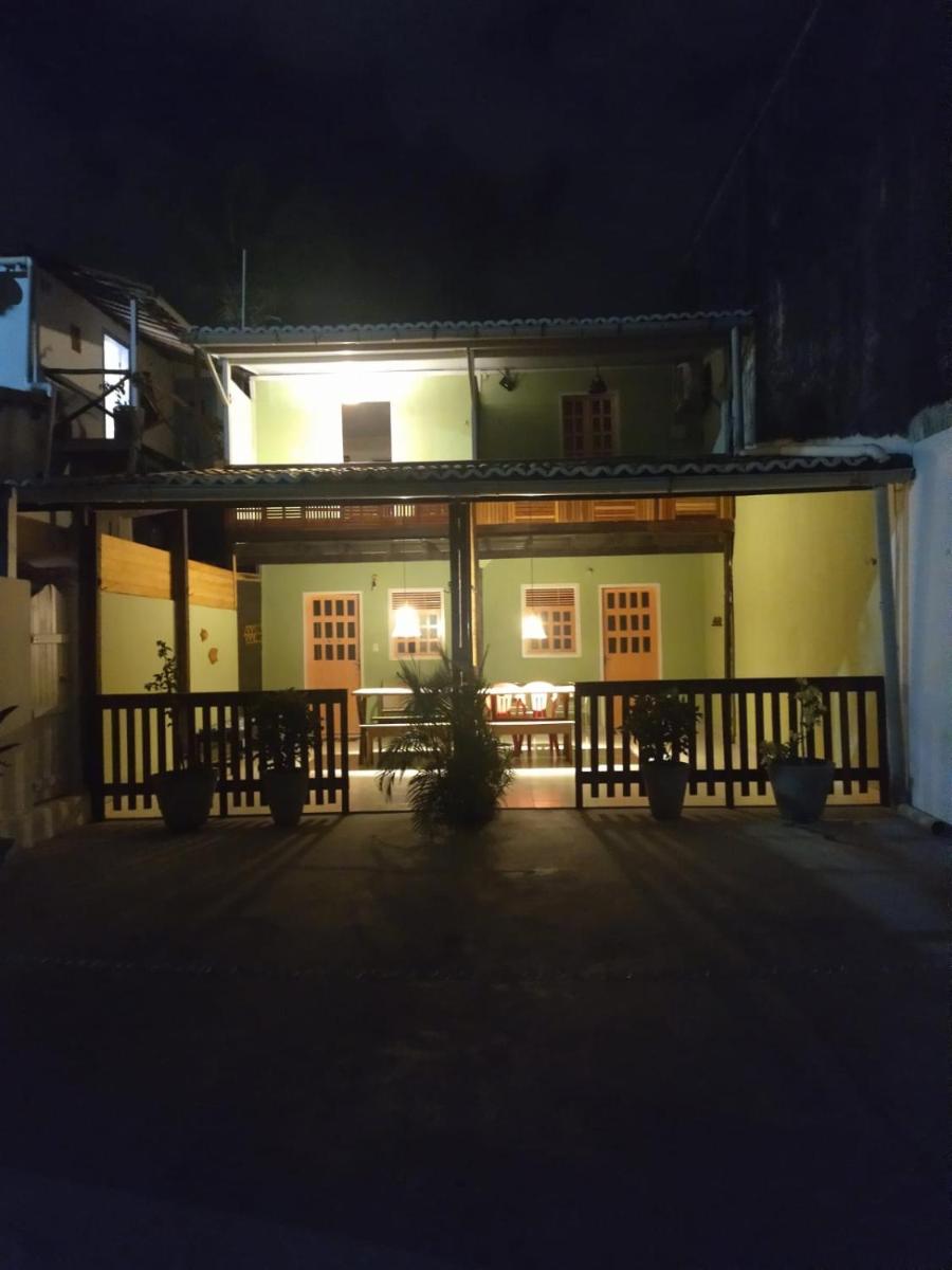 Arara house flat - Housity
