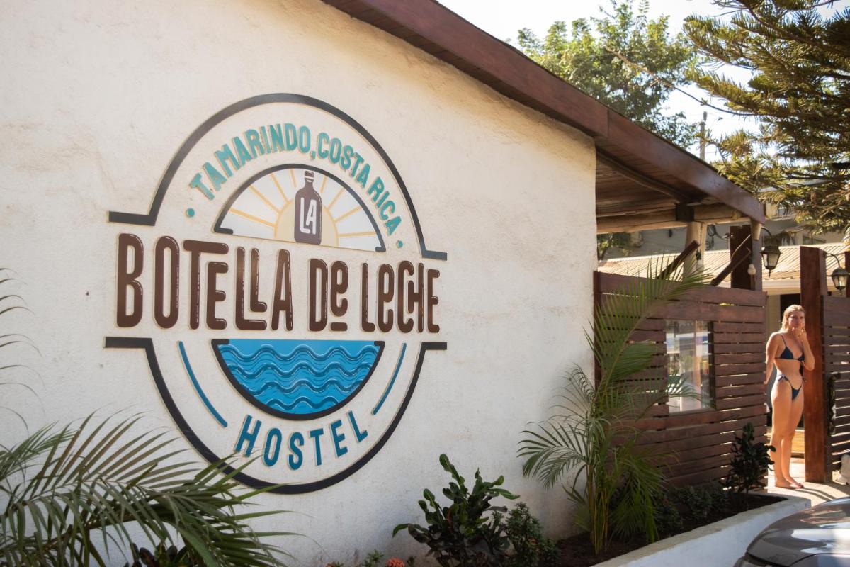 Hostel La Botella de Leche - Tamarindo - Housity